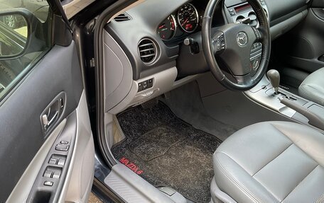Mazda 6, 2004 год, 475 000 рублей, 12 фотография