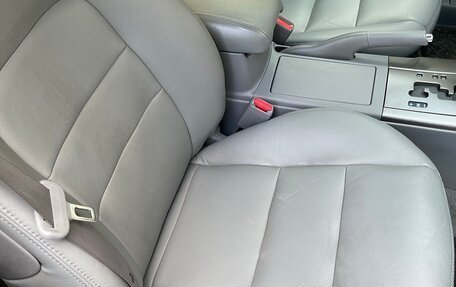 Mazda 6, 2004 год, 475 000 рублей, 15 фотография