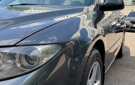 Mazda 6, 2004 год, 475 000 рублей, 9 фотография
