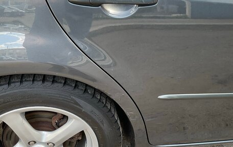 Mazda 6, 2004 год, 475 000 рублей, 31 фотография