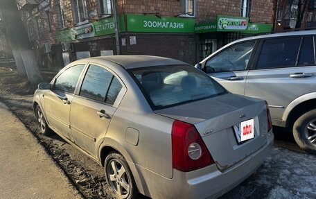 Chery Fora (A21), 2007 год, 135 000 рублей, 2 фотография