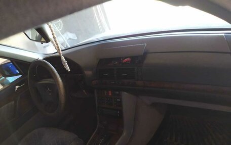 Mercedes-Benz S-Класс, 1992 год, 600 000 рублей, 4 фотография