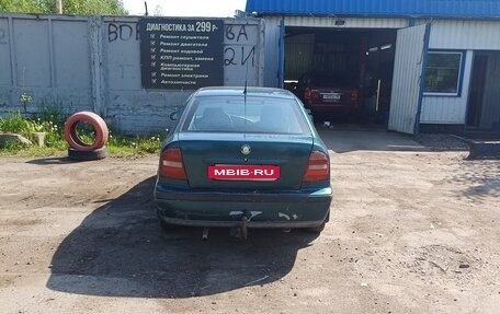 Skoda Octavia IV, 1998 год, 115 000 рублей, 3 фотография