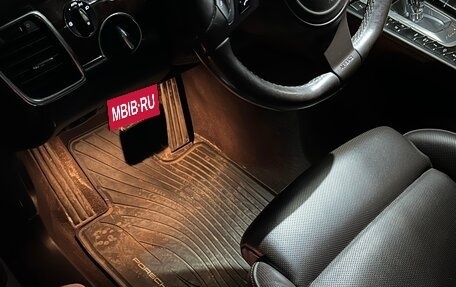 Porsche Panamera II рестайлинг, 2009 год, 2 770 000 рублей, 5 фотография