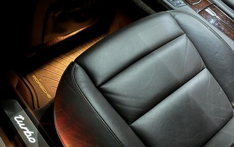Porsche Panamera II рестайлинг, 2009 год, 2 770 000 рублей, 7 фотография