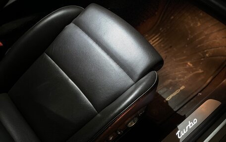 Porsche Panamera II рестайлинг, 2009 год, 2 770 000 рублей, 9 фотография