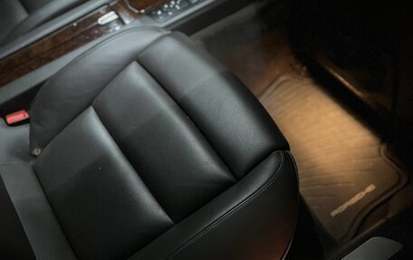 Porsche Panamera II рестайлинг, 2009 год, 2 770 000 рублей, 8 фотография