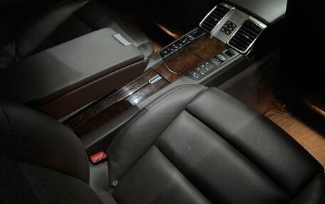 Porsche Panamera II рестайлинг, 2009 год, 2 770 000 рублей, 11 фотография