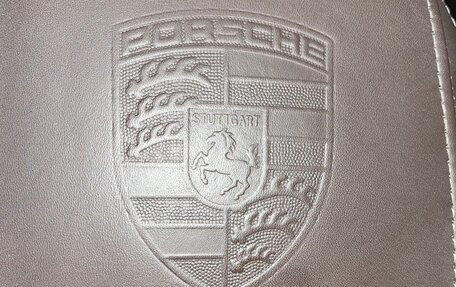 Porsche Panamera II рестайлинг, 2009 год, 2 770 000 рублей, 12 фотография