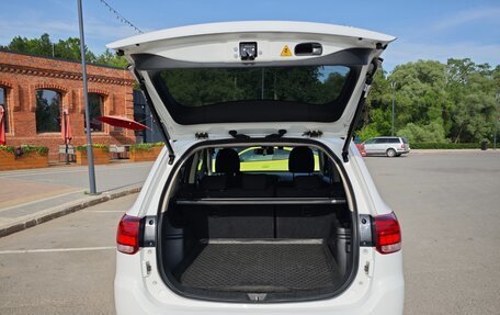 Mitsubishi Outlander III рестайлинг 3, 2019 год, 2 515 000 рублей, 11 фотография