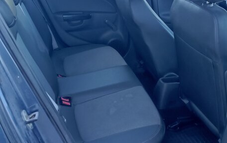 Opel Corsa D, 2006 год, 370 000 рублей, 8 фотография