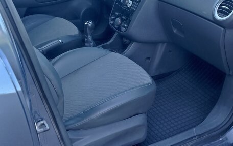 Opel Corsa D, 2006 год, 370 000 рублей, 7 фотография