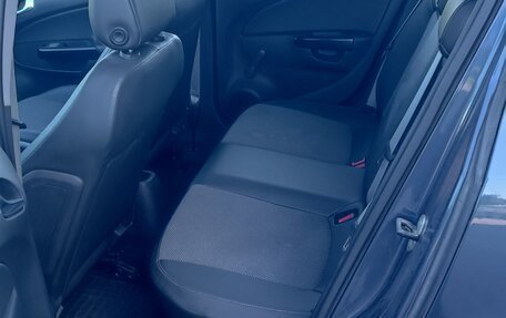 Opel Corsa D, 2006 год, 370 000 рублей, 10 фотография