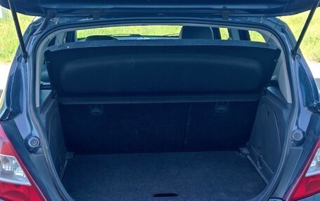 Opel Corsa D, 2006 год, 370 000 рублей, 12 фотография