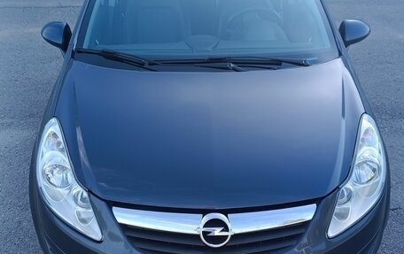 Opel Corsa D, 2006 год, 370 000 рублей, 2 фотография