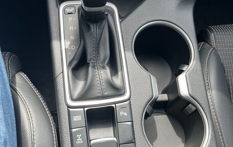 KIA Sportage IV рестайлинг, 2018 год, 2 150 000 рублей, 10 фотография