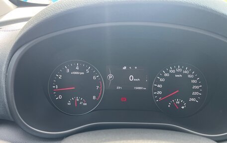 KIA Sportage IV рестайлинг, 2018 год, 2 150 000 рублей, 8 фотография