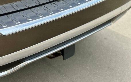 Mercedes-Benz M-Класс, 2011 год, 2 099 000 рублей, 17 фотография