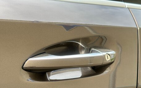 Mercedes-Benz M-Класс, 2011 год, 2 099 000 рублей, 19 фотография