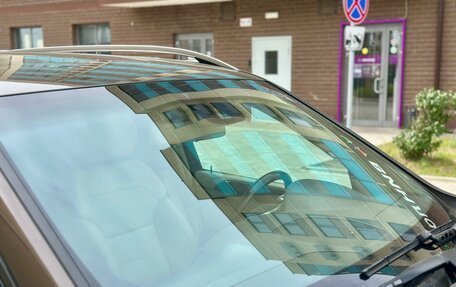 Mercedes-Benz M-Класс, 2011 год, 2 099 000 рублей, 22 фотография