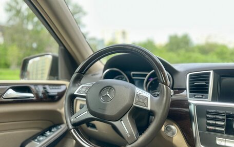 Mercedes-Benz M-Класс, 2011 год, 2 099 000 рублей, 27 фотография