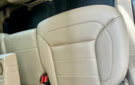 Mercedes-Benz M-Класс, 2011 год, 2 099 000 рублей, 23 фотография