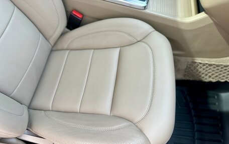 Mercedes-Benz M-Класс, 2011 год, 2 099 000 рублей, 31 фотография