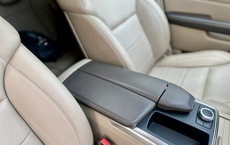 Mercedes-Benz M-Класс, 2011 год, 2 099 000 рублей, 34 фотография