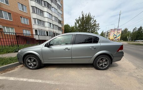 Opel Astra H, 2011 год, 470 000 рублей, 2 фотография