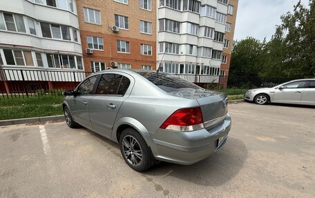 Opel Astra H, 2011 год, 470 000 рублей, 3 фотография