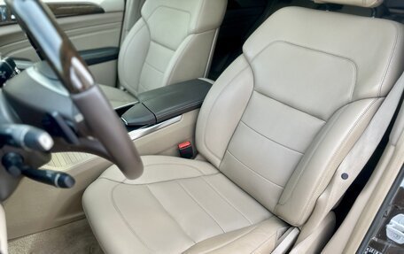 Mercedes-Benz M-Класс, 2011 год, 2 099 000 рублей, 37 фотография