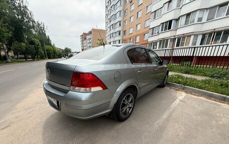 Opel Astra H, 2011 год, 470 000 рублей, 5 фотография