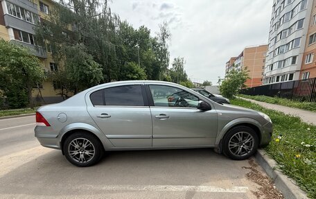 Opel Astra H, 2011 год, 470 000 рублей, 6 фотография