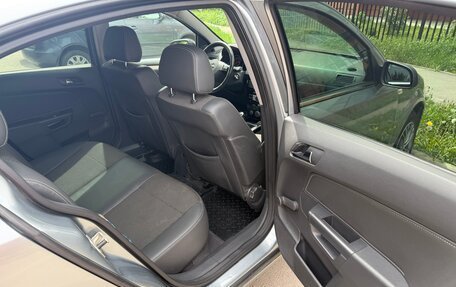 Opel Astra H, 2011 год, 470 000 рублей, 11 фотография