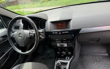 Opel Astra H, 2011 год, 470 000 рублей, 13 фотография
