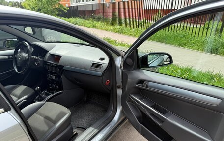 Opel Astra H, 2011 год, 470 000 рублей, 12 фотография