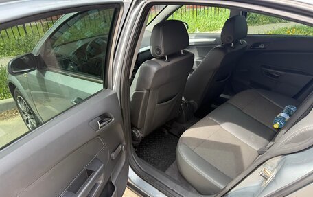 Opel Astra H, 2011 год, 470 000 рублей, 10 фотография