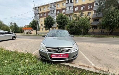Opel Astra H, 2011 год, 470 000 рублей, 8 фотография