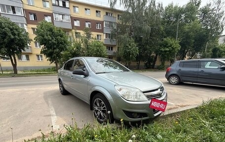 Opel Astra H, 2011 год, 470 000 рублей, 7 фотография