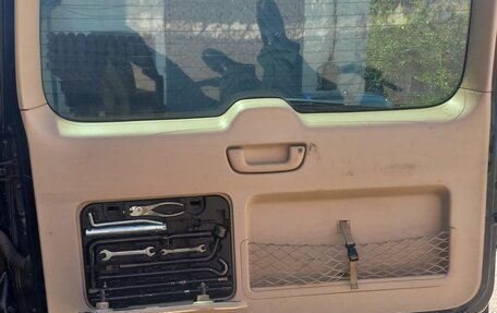 Toyota Land Cruiser Prado 120 рестайлинг, 2004 год, 1 600 000 рублей, 8 фотография