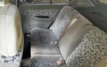 Chery Amulet (A15) I, 2006 год, 97 000 рублей, 7 фотография