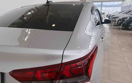 Hyundai Solaris II рестайлинг, 2019 год, 1 500 000 рублей, 10 фотография