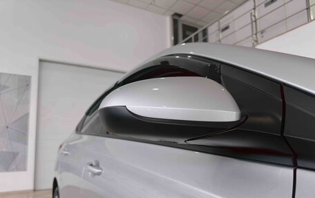 Hyundai Solaris II рестайлинг, 2019 год, 1 500 000 рублей, 13 фотография