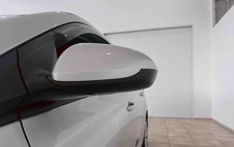 Hyundai Solaris II рестайлинг, 2019 год, 1 500 000 рублей, 14 фотография