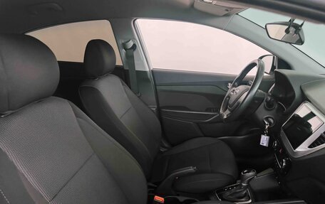 Hyundai Solaris II рестайлинг, 2019 год, 1 500 000 рублей, 9 фотография