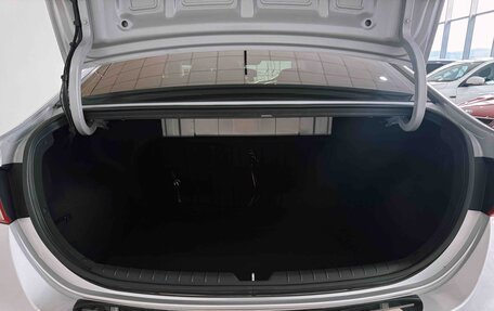 Hyundai Solaris II рестайлинг, 2019 год, 1 500 000 рублей, 26 фотография