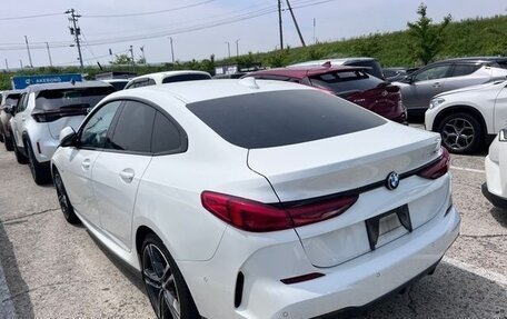 BMW 1 серия, 2021 год, 1 699 099 рублей, 4 фотография