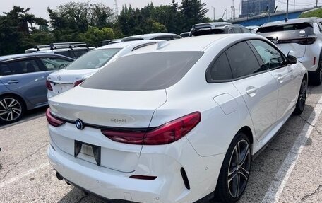 BMW 1 серия, 2021 год, 1 699 099 рублей, 3 фотография