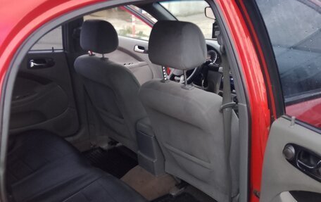 Chevrolet Lacetti, 2007 год, 449 000 рублей, 6 фотография