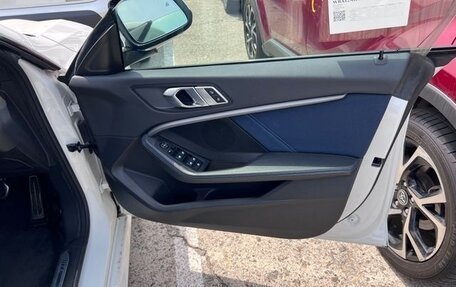BMW 1 серия, 2021 год, 1 699 099 рублей, 8 фотография